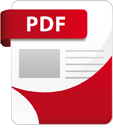 Icon PDF